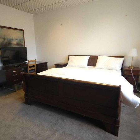 London Stockwell Station Apartment Номер фото