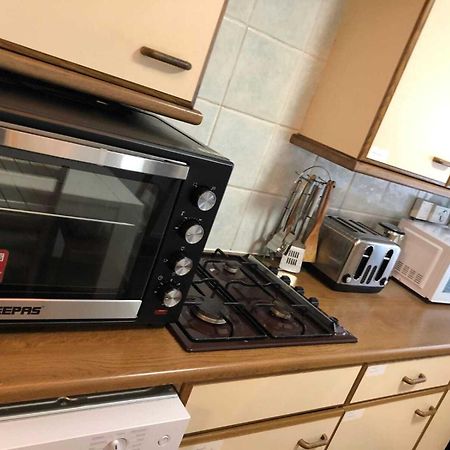 London Stockwell Station Apartment Экстерьер фото