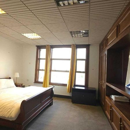 London Stockwell Station Apartment Экстерьер фото