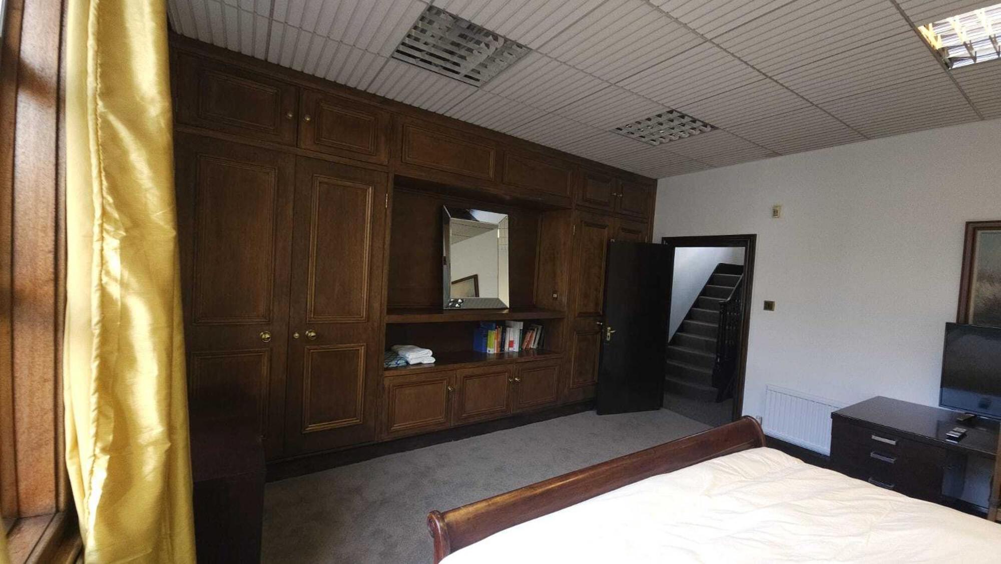 London Stockwell Station Apartment Номер фото