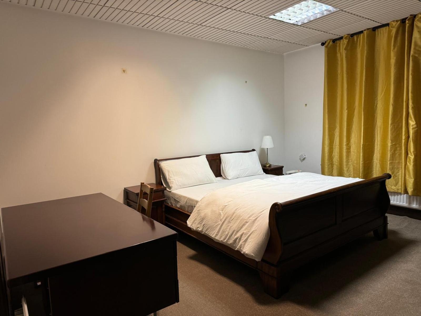 London Stockwell Station Apartment Номер фото