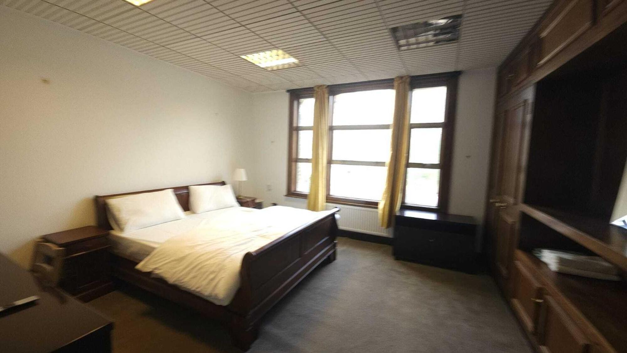 London Stockwell Station Apartment Номер фото