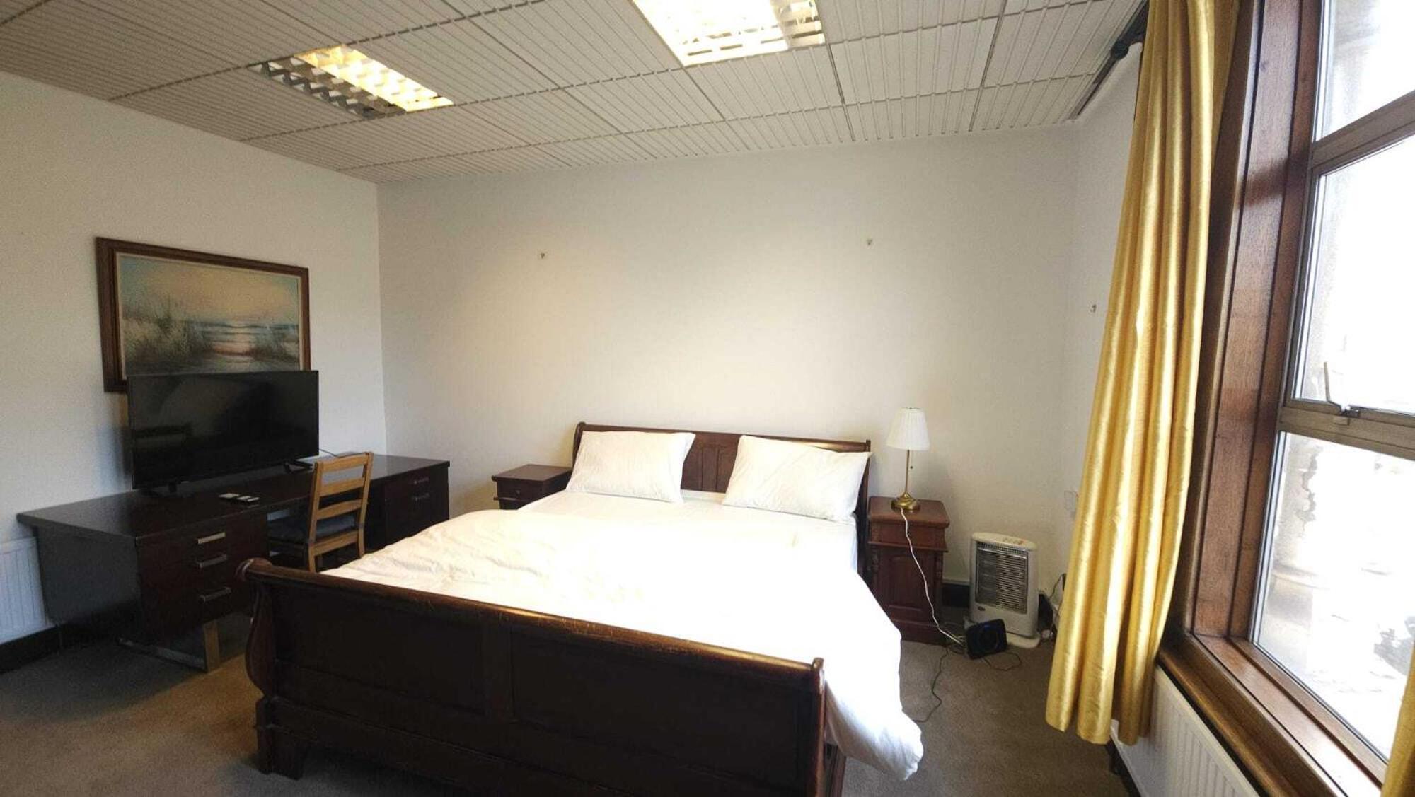 London Stockwell Station Apartment Номер фото
