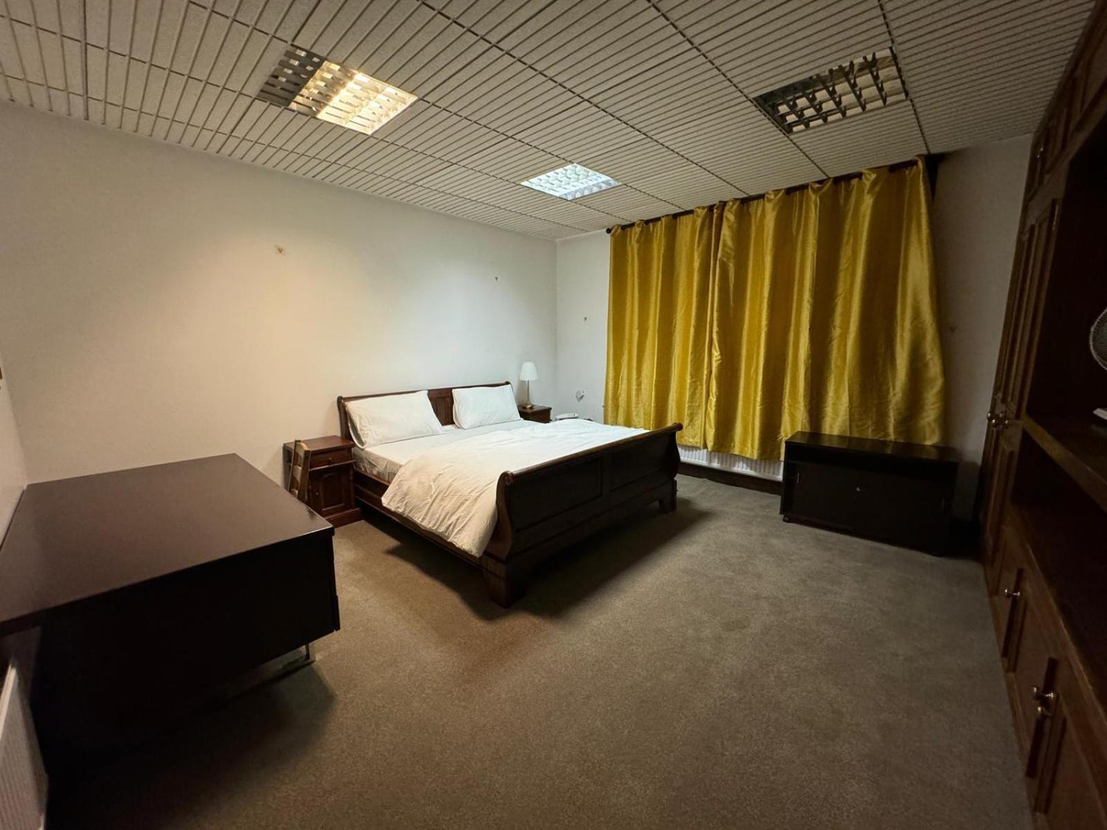 London Stockwell Station Apartment Номер фото