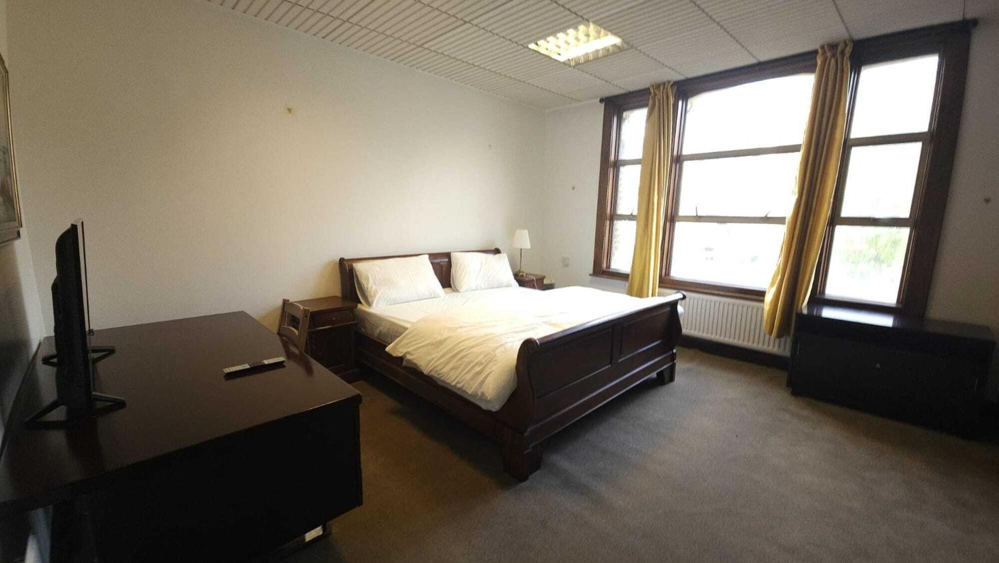 London Stockwell Station Apartment Номер фото