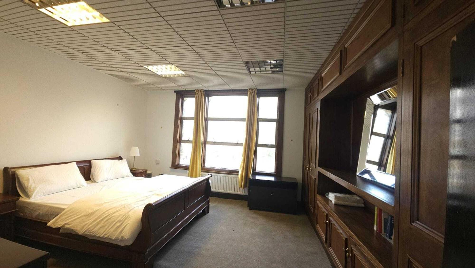 London Stockwell Station Apartment Номер фото