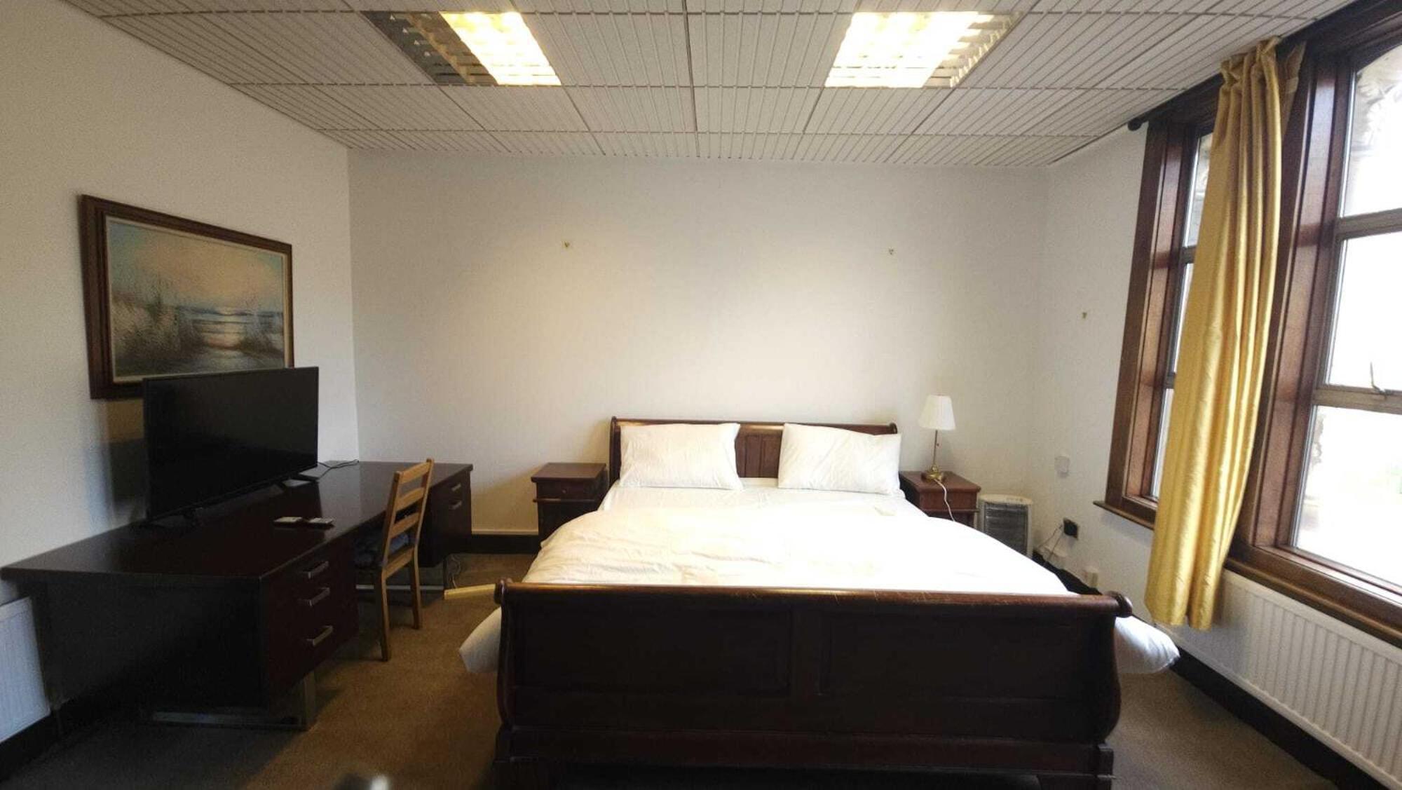 London Stockwell Station Apartment Номер фото