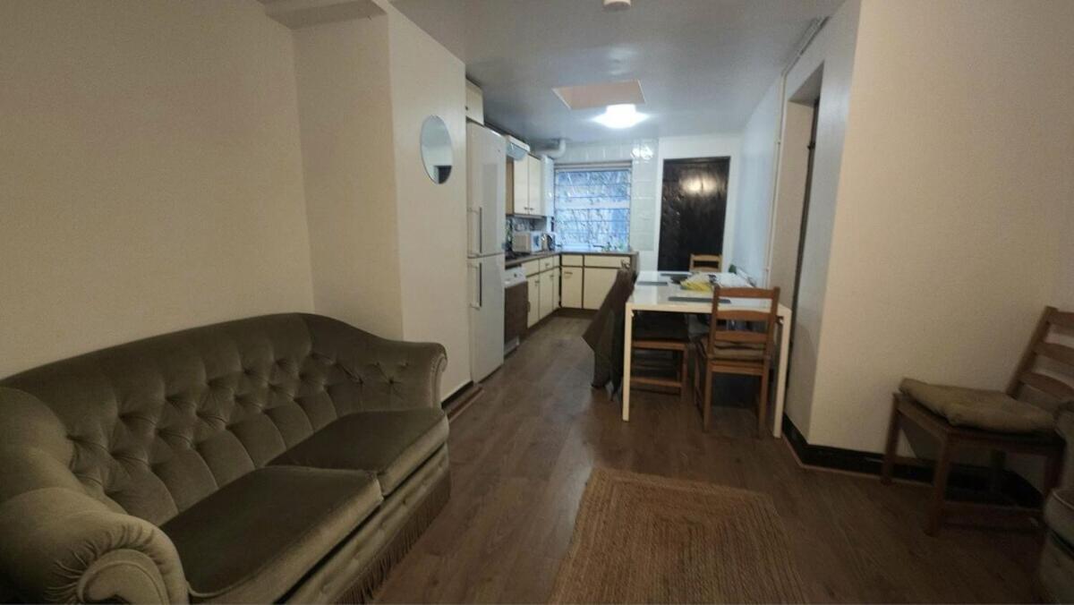 London Stockwell Station Apartment Номер фото