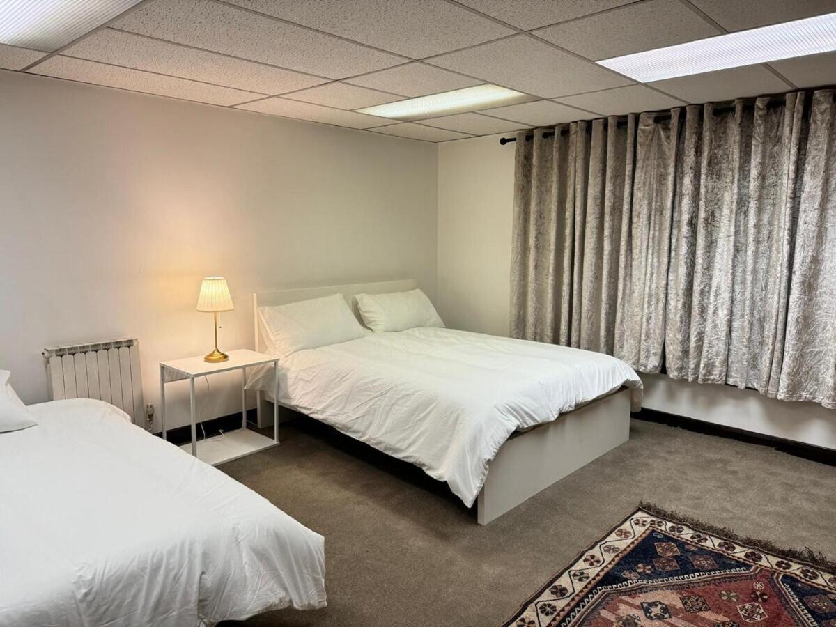 London Stockwell Station Apartment Номер фото