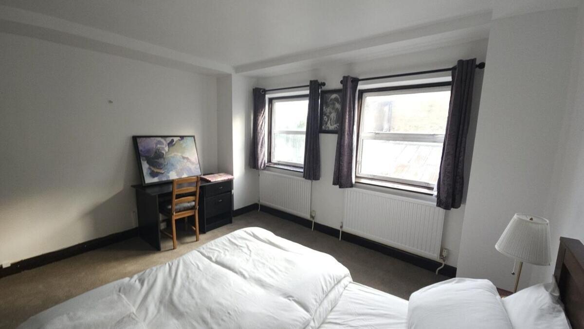 London Stockwell Station Apartment Номер фото