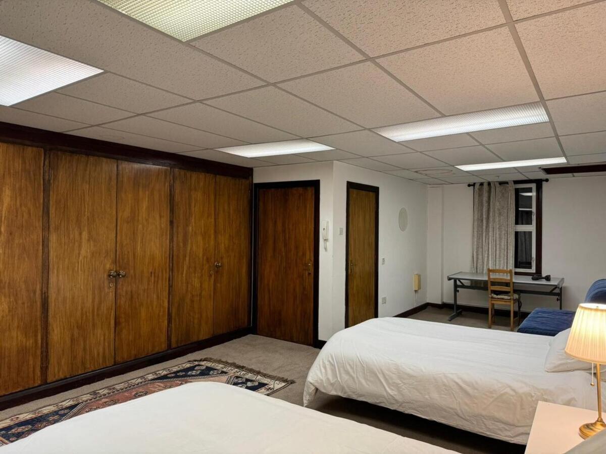 London Stockwell Station Apartment Номер фото