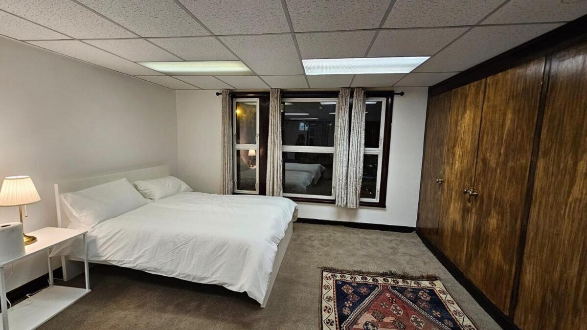 London Stockwell Station Apartment Номер фото