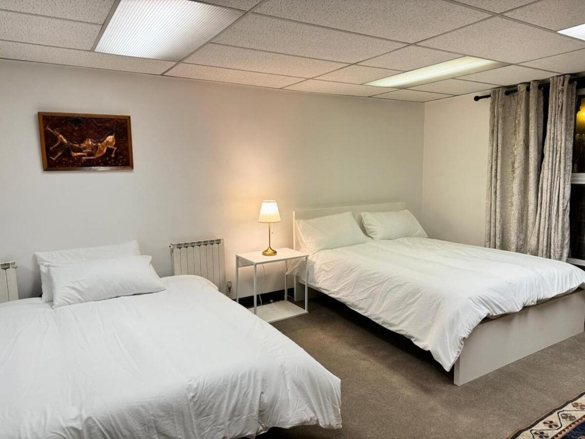London Stockwell Station Apartment Номер фото