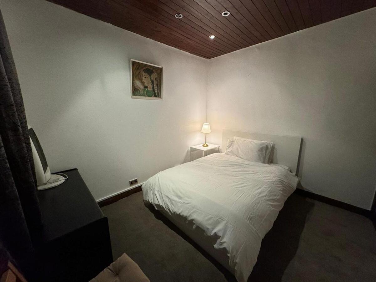 London Stockwell Station Apartment Номер фото