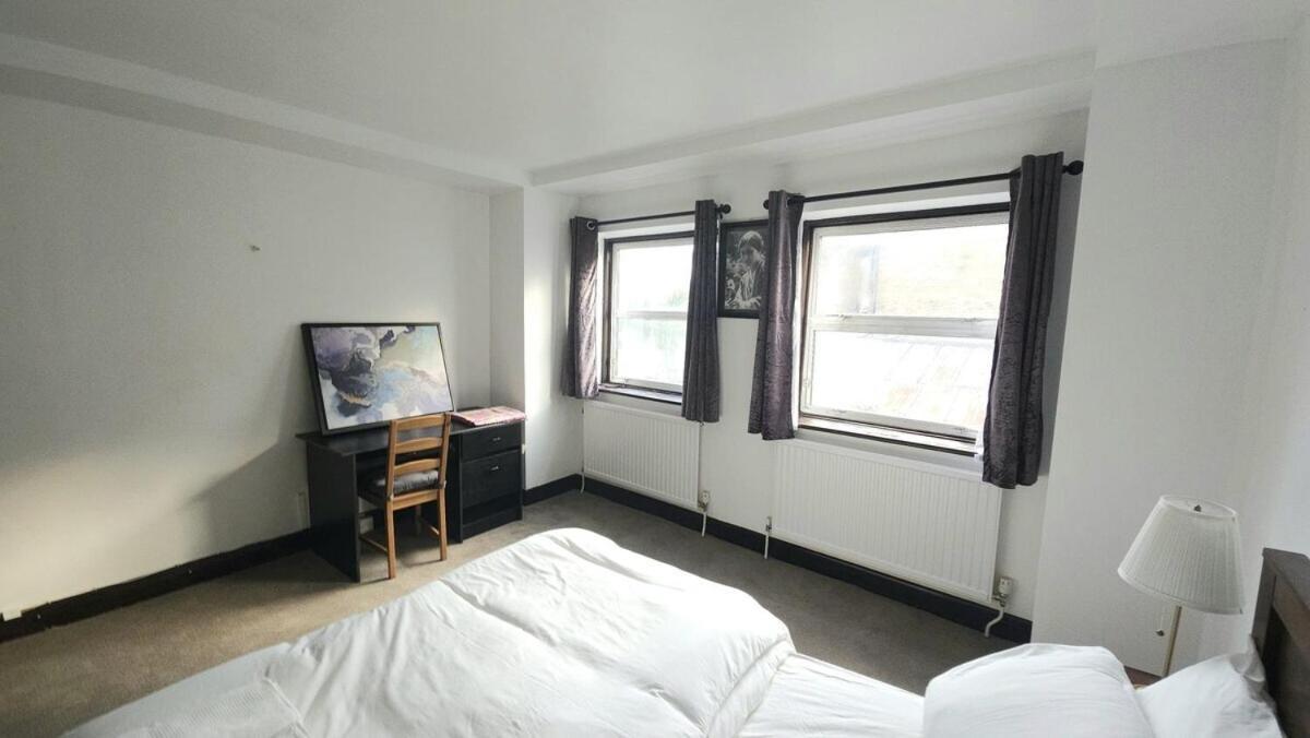 London Stockwell Station Apartment Номер фото