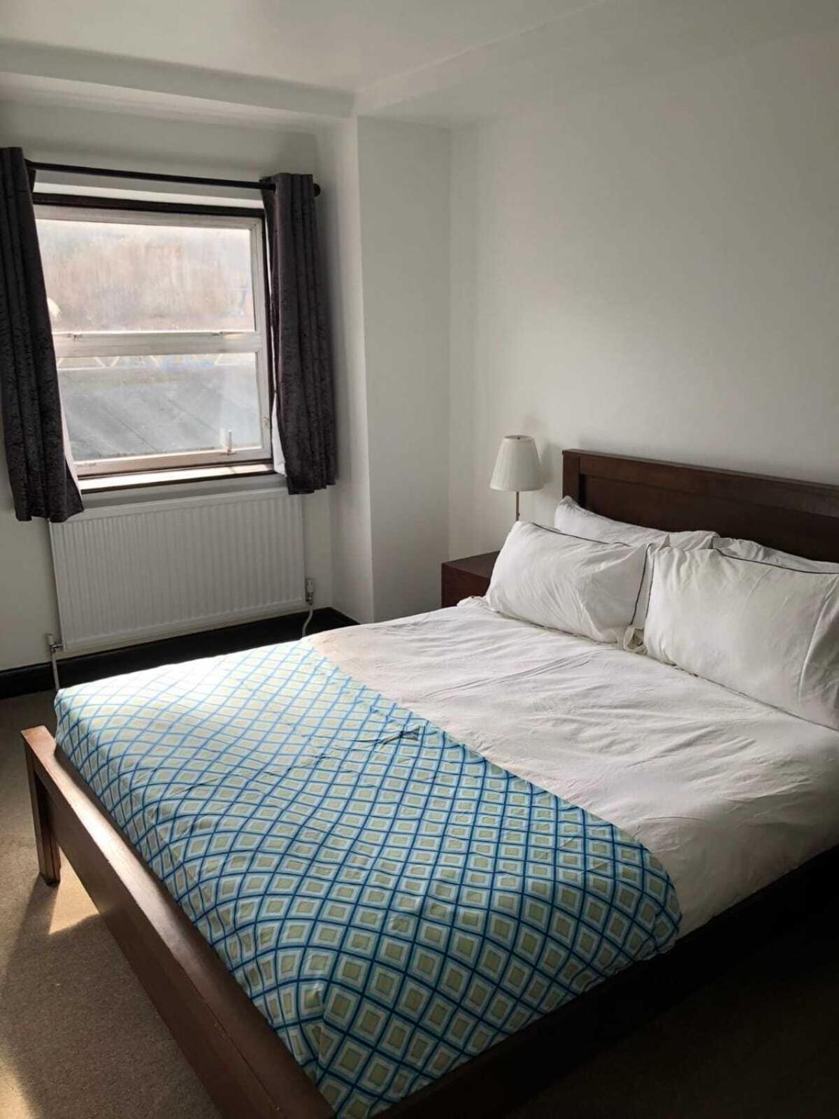 London Stockwell Station Apartment Экстерьер фото