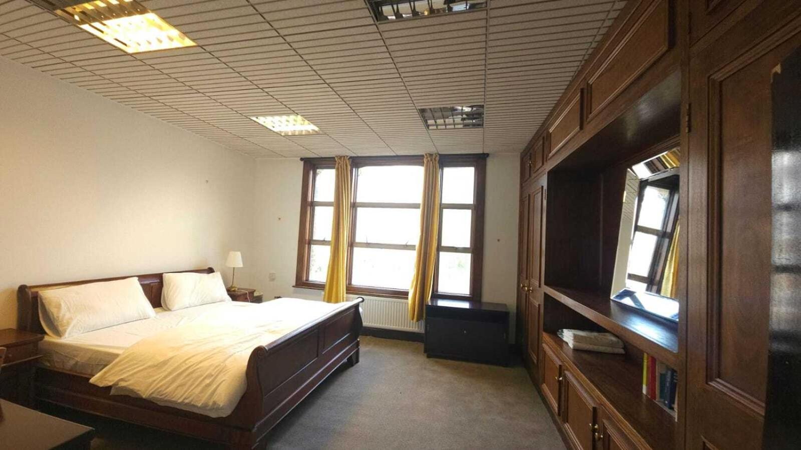 London Stockwell Station Apartment Экстерьер фото